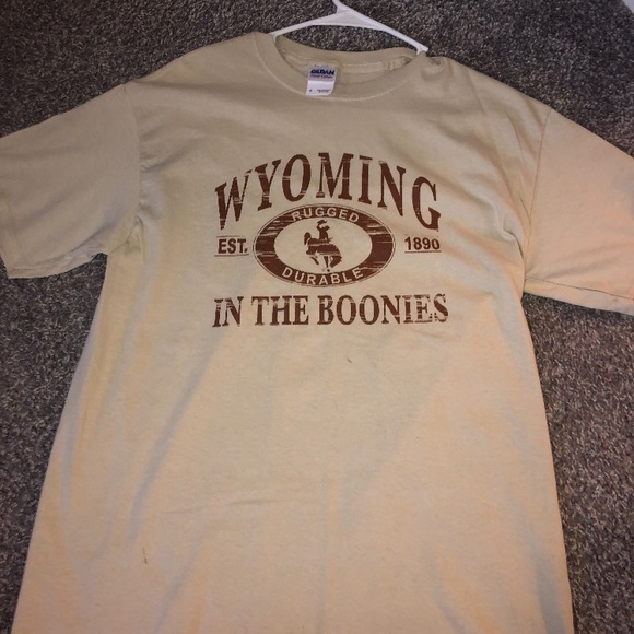 tee - Picture 1 of 1